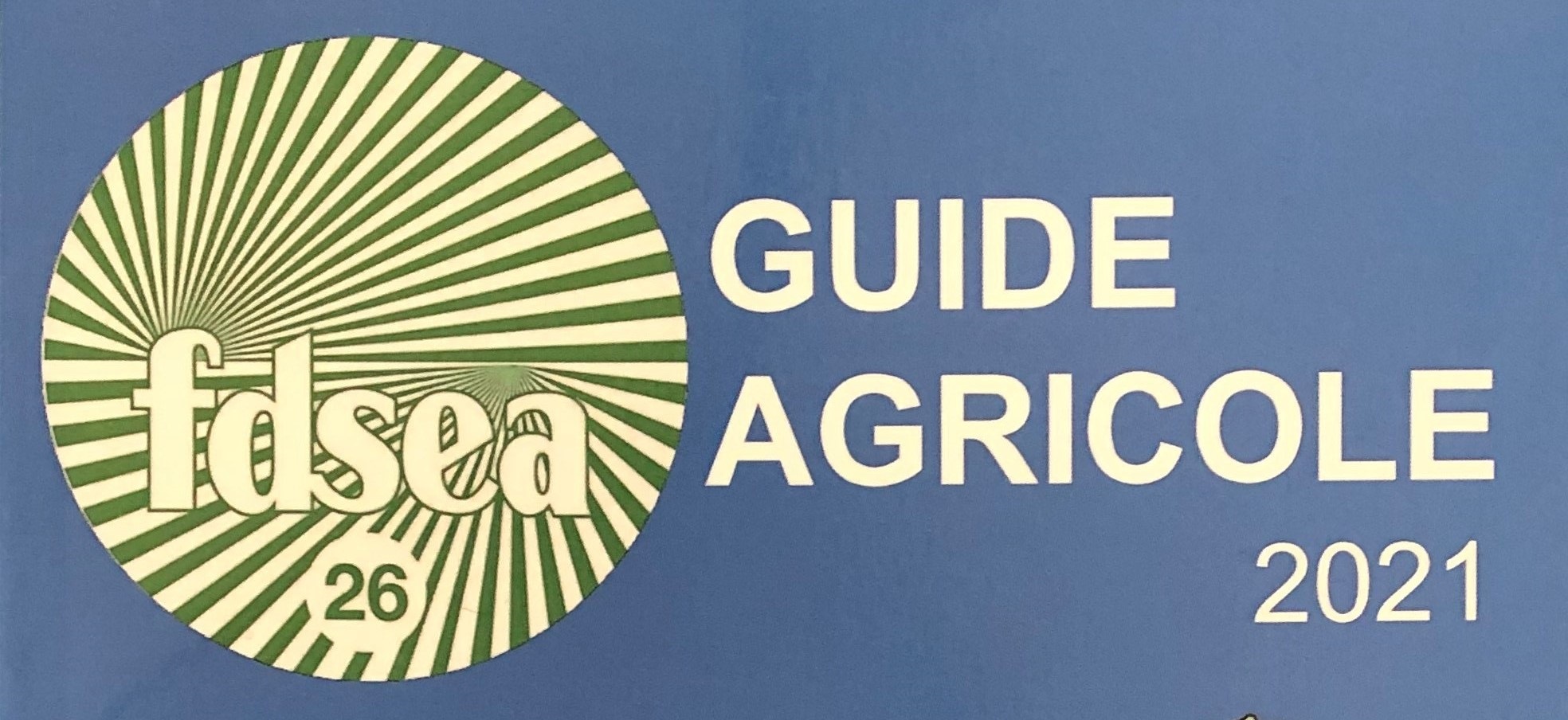 guide agricole - Copie